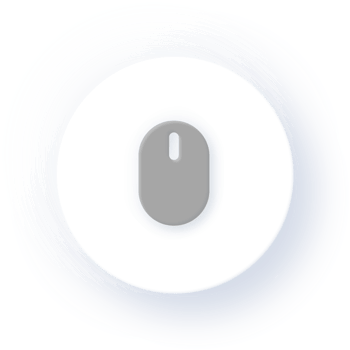 Neumorphism Icon Pointer Icon Soft Drop Shadow on Dark Background Neumorphic UI UX Design User Interface Neumorphism Shadow png