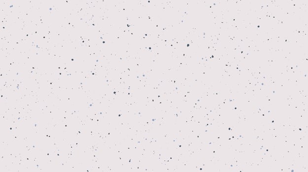 Seamless grunge speckle texture. Distress grain background. Grungy splash repeated effect. Dirty overlay repeating pattern. Print distress effect. Splattered particles, splashes, drops vector