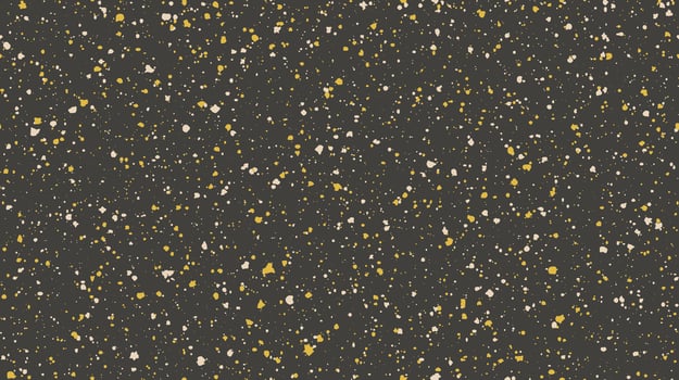 Seamless spray speckle texture. Distress grain background. Grunge splash repeated effect. Dirty overlay repeating pattern. Distressed effect. Splattered particles, splashes, drops wallpaper. vector