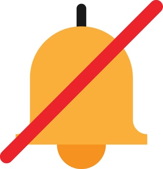 Notification Alarm System vector