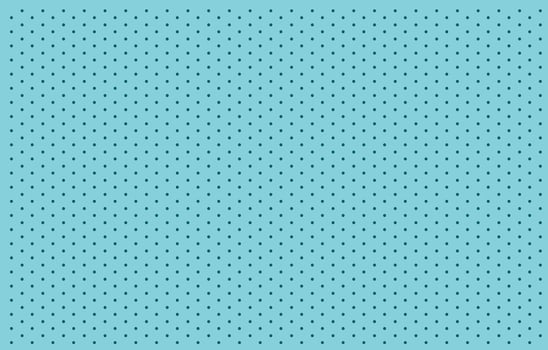 Design background blue dot unique abstract vector
