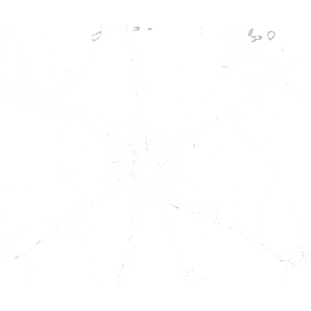 glass crack simulation png