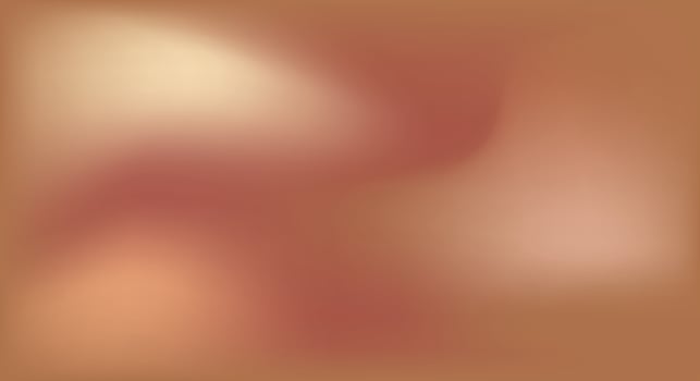 Mesh Background Blur Abstract Brown Color Illustration vector
