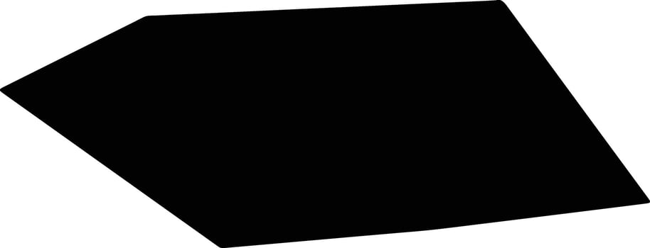 Yelanets Ukraine silhouette map vector