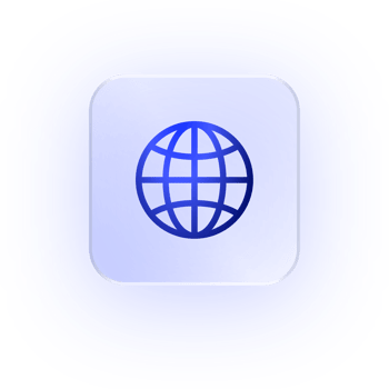 Glassmorphism Icon Globe World Icon World Icon Soft Shadow Glassmorphic Planet Earth Global Icon Internet Symbol International Icon Worldwide Icon Earth Icon Web Icon png