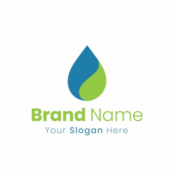 Professional Brand Identity Logo Design Services for Your Business Needs Creating a Memorable and Impactful Visual Representation vector