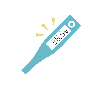 doctor's equipment in hospital, thermometer png