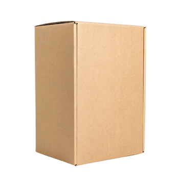 Brown Cardboard Box Packaging Delivery Shipping Product png