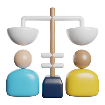 Equality Balance Justice png