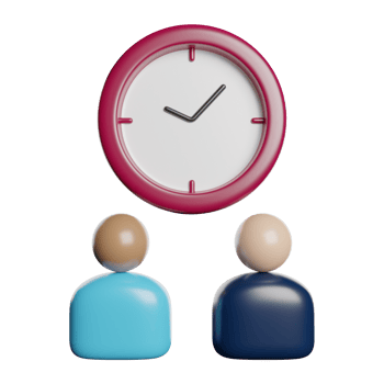 Time Management Clock Activism png