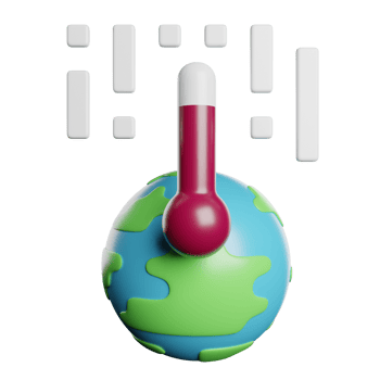 Global Warming Ecology png