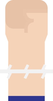 Privilege Male Gift People vector
