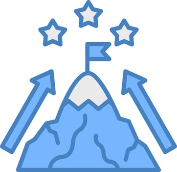 Success Core UX Piece vector