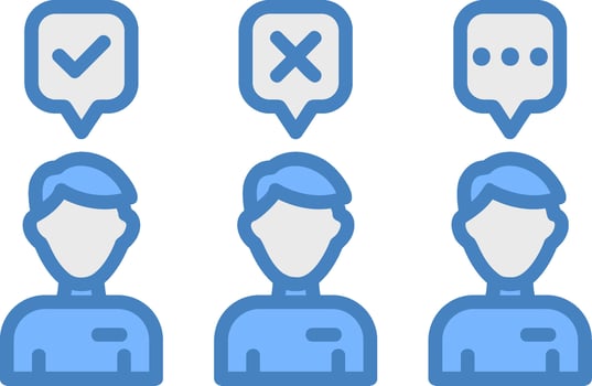 Recruitment Minimal System Token vector
