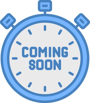 Soon Next-Level App Unit vector