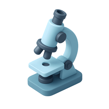 Microscope for Laboratory Use png