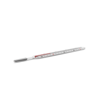 Medical Thermometer, Accurate Temperature Measurement Tool , 3d render, transparent background, png