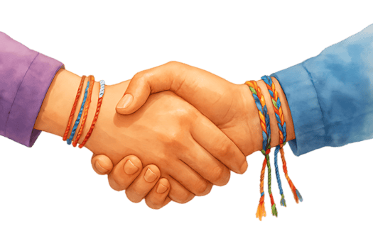 Handshake Friendship Partnership and Collaboration png