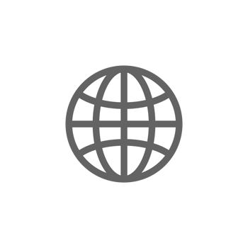 Round Lines World Icon png