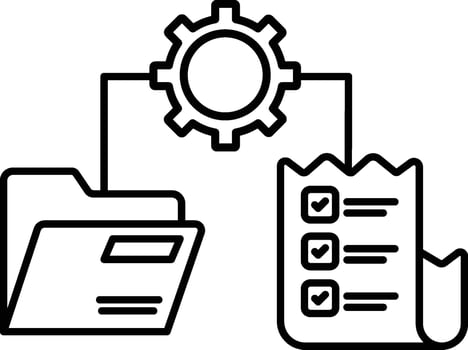 nformation System Management vector