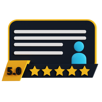 customer ratting commerce png