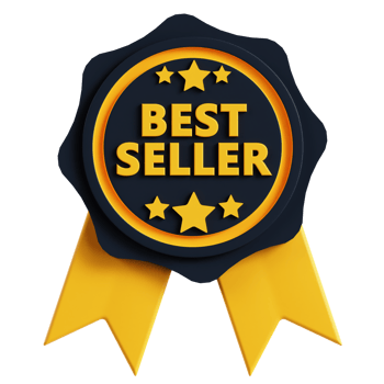 best seller commerce png