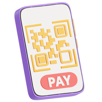 mobile paymet barcode png