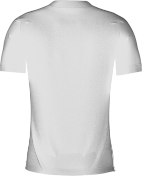 a white tshirt on a transparent background png