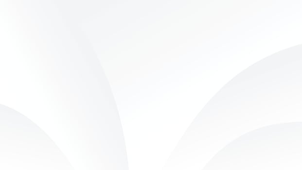 abstract white texture background with creased vector