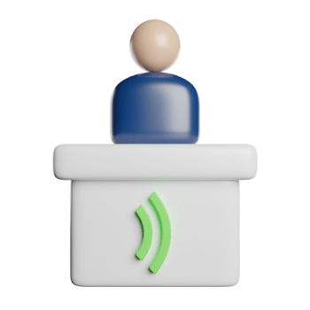 Speech Communication Chat png