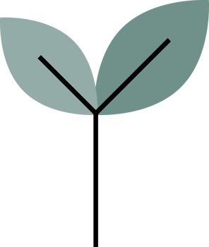 Gray tree icon png