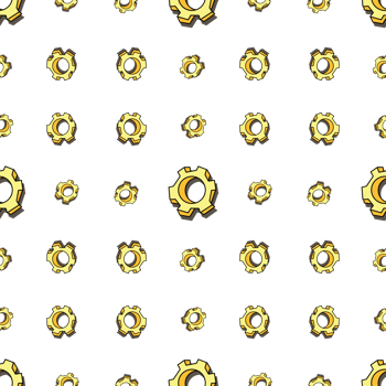 chain pattern illustration png