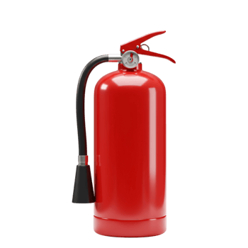 Red Fire Extinguisher Safety Equipment fire, extinguisher png