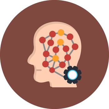 Deep Learning Signature App Token vector