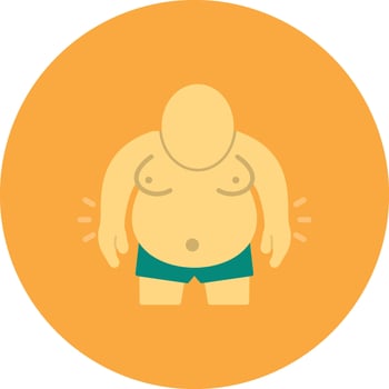 Overweight Minimal System Token vector