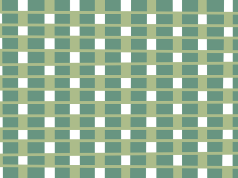 Green Checkerboard Geometric Seamless Pattern png