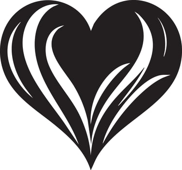 Heart Symbolism The Secret Meaning Behind the Love Icon vector