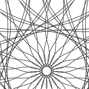 dots accentuate smooth spiral arms png