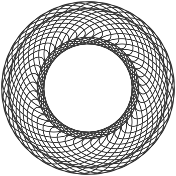 the circular geomteric png