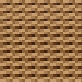 Geometric pattern design. vector