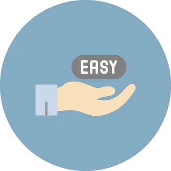Easy Fresh Unit vector