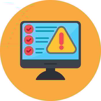 Criteria Clean System Symbol vector