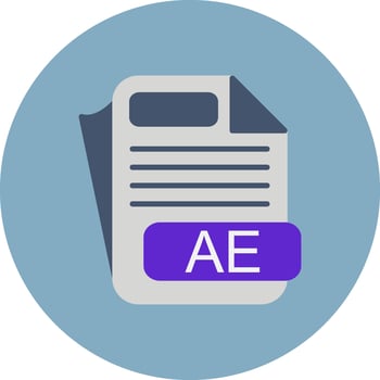 AE Fresh Unit vector