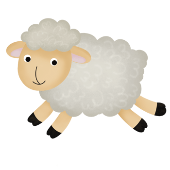 Sheep Farm Animal png