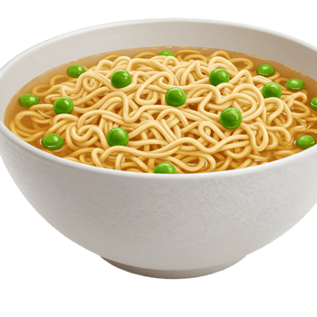 Pasta dish with sauce and Italian cuisine meal preparation png