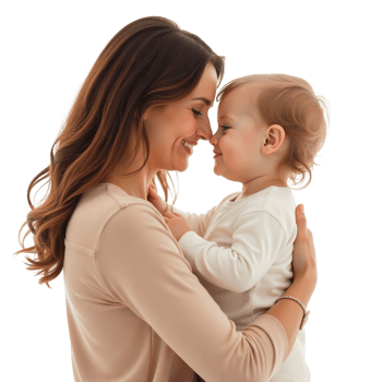 Loving couple embracing in romantic gesture showing deep affection png