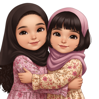 Two people embracing in close intimate hug or cuddle png