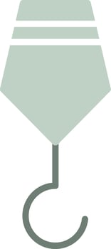 Hook Lifting Tool Image vector