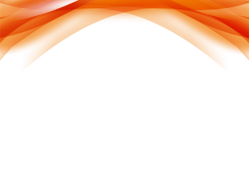 YELLOW ORANGE WAVE ABSTRACT BACKGROUND MODERN png