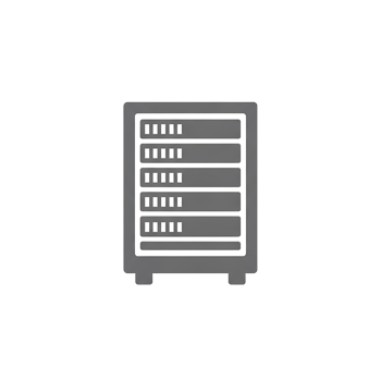 Server Rack Icon png